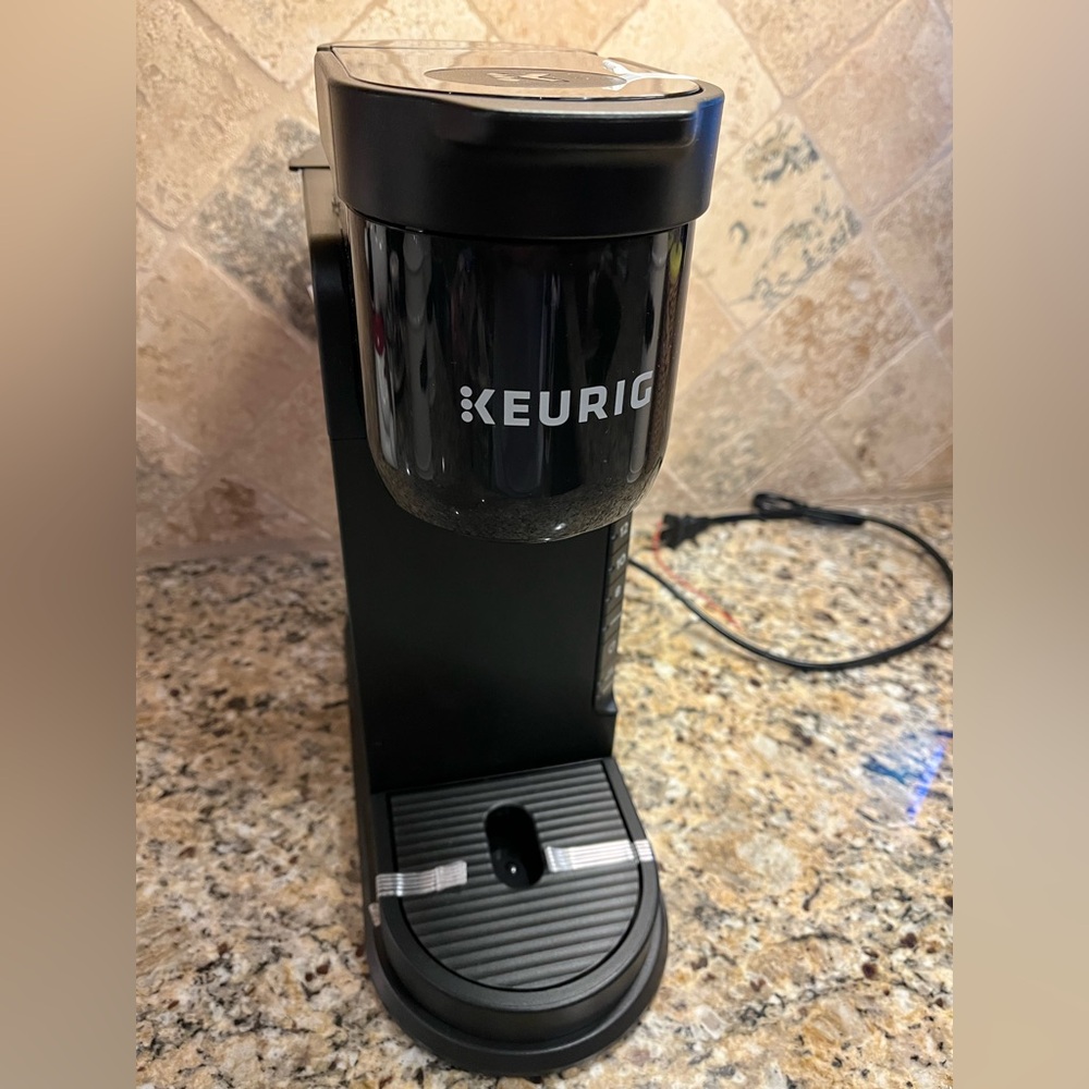 Keurig Express